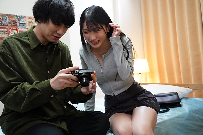 ＜素人＞ 令和時代の若い男はヤサ男ばっかりで逆に女子が肉食化している現...