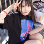 ＜素人＞ 自分、地下アイドルの’女オタ’オタしてます。 ただの女友達と一線を越えてしまった日。 ～推してるアイドルよりも、身近な同担女ともだちの方にハマっていた～ 『FANZA』