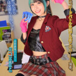 ＜素人＞ 生意気カードバトルヒロイン敗北 Card Battler完全攻略 小島みこ 『FANZA』