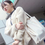 ＜素人＞ 生活に困り自宅でメンズエステを始めた近所のシングルマザーと中出しSEX れなさん（32歳） 『FANZA』