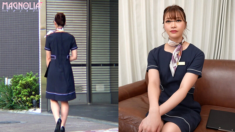 ＜素人＞ 『仕事中の美女にアナル舐められマッサージ。尻穴攻めまくりでお...