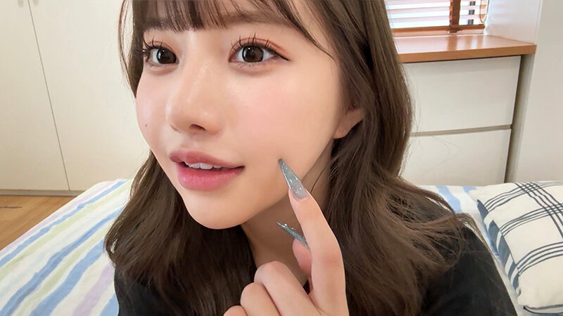 ＜素人＞ 【素人ムクムクROOM】 部屋で昼からハメパコる同棲カップル...