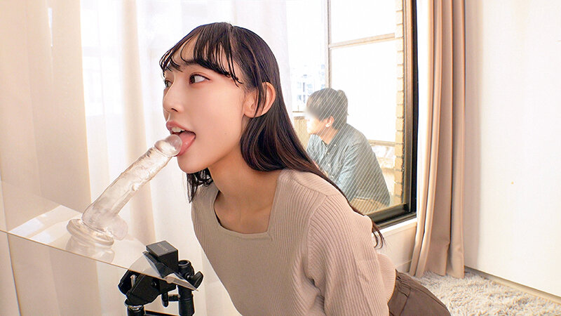 ＜素人＞ マジックミラーの向こうには愛する旦那様//育児に追われる欲求...