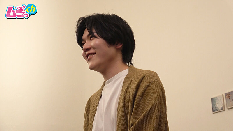 ＜素人＞ 素人男子のリアルSEX 48 秋君25歳 『FANZA』