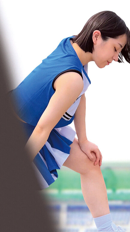 ＜素人＞ チア狩ール season1 普通科2年:（仮）Mさん 普通科...