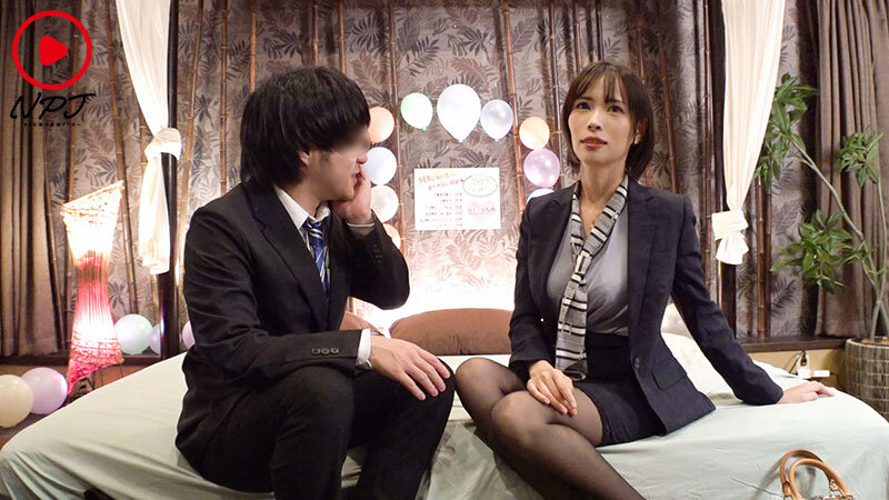 ＜素人＞ 【NPJ検証企画】街中で見かけた社会人男女が賞金に釣られて入...
