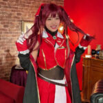 ＜素人＞ 僕だけの推しコス撮影会 マロン 『FANZA』