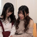 ＜素人＞ 男の娘。W中出しセックス2連発！！ スレンダー美女とロリ顔ミニマム娘を（逆）ナンパ！ こはく/ミランダ・みゆ 『FANZA』