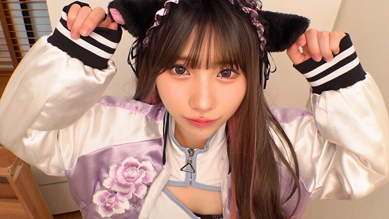 ＜素人＞ 素人AV 145cm ●リ顔・雑魚マン・潮ビチャお漏らし 3...