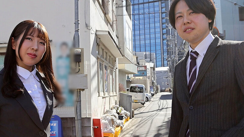 ＜素人＞ 街角素人実験ナンパ！同僚同士で密室脱出ゲーム！ 賞金1000...
