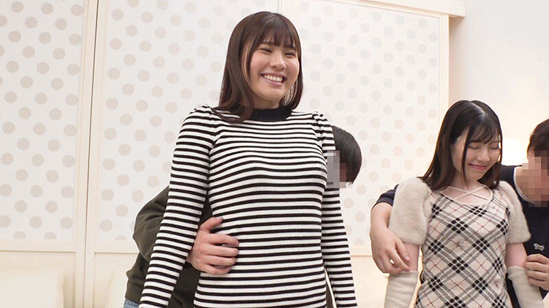 ＜素人＞ 親友同士の絆！根性！執念！が試される！ 我慢の限界でまさかの...