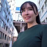 ＜素人＞ 大量ぶっかけ志願 顔もマ●コも精子でぐちゃぐちゃにされたい変態素人妻 すいさん 『FANZA』