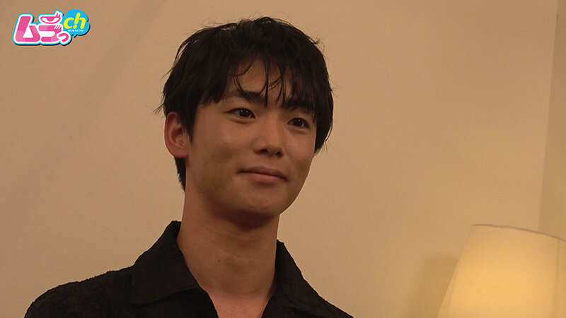 ＜素人＞ 素人男子のリアルSEX 51 しの君27歳 『FANZA』