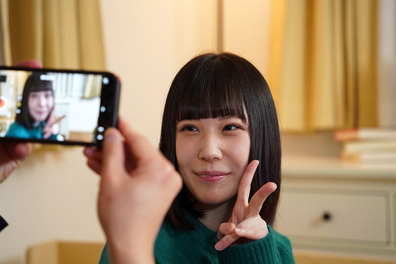 ＜素人＞ オヤジ嫌いのおバカ女子「紗霧ちゃん」に大人の世界を学習させて...