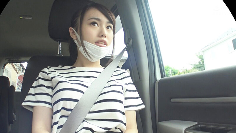 ＜素人＞ 静岡在住、工場勤務のムッツリ巨乳地味子、押しに弱い性格が故、...