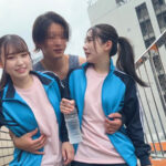 ＜素人＞ 部活女子と即ハメ青春SEX！汗だくになった練習着のまま中出し交尾に本気でイキまくる思春期カップルたち 12名460分！ 『FANZA』