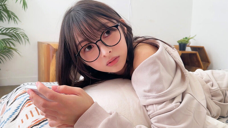 ＜素人＞ 喪女ニートは超むっつり性欲モンスター！愛すべき自宅警備員との...