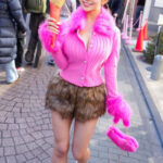 ＜素人＞ ヤリマンワゴンが行く！！ハプニング ア ゴーゴー！！有村のぞみとリズの珍道中 まさかの連続大当たり？！街角ナンパで男女入り乱れ欲情クルージング！！ 車内ハーレム挟み撃ち編 『FANZA』