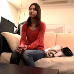 ＜素人＞ 【AIリマスター版】新・奥さんシリーズ［27］ 奥さん、そろそろ冒険してもいい頃だって 『FANZA』