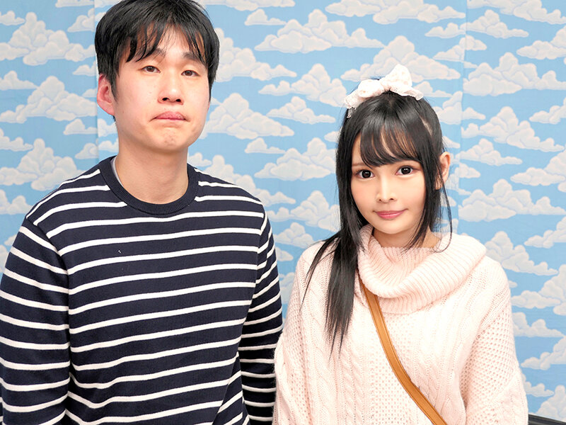 ＜素人＞ ラップ1枚被せて友達と素股してくれませんか？と偽り溶けるラッ...