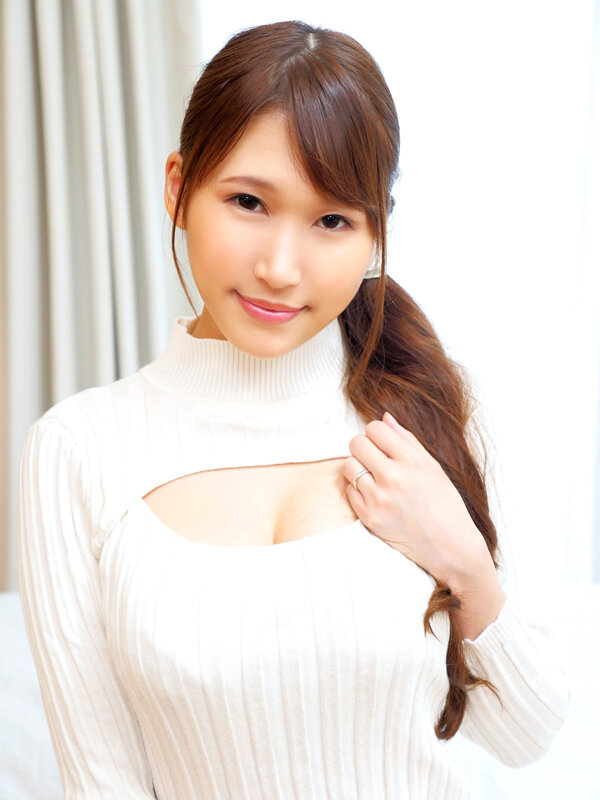 ＜素人＞ 経験豊富な優しい素人人妻が最高の童貞筆おろし 三原ほのか 『...