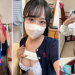 ＜素人＞ 裏垢女子 女子寮 ラクロス部 ゆきの20歳 『FANZA』