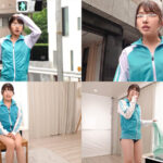 ＜素人＞ 016＃街角素人モニタリング/美尻でデカ尻なアスリート女子限定！1cmだけ挿入ディルド空気イスに挑戦！Vol.1/MAGNOLIAパーフェクトエディションッ！ 『FANZA』