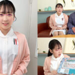 ＜素人＞ 『心優しいナースがズラりと並んだチ○ポから手コキで担当患者のチ○ポ当てに挑戦！！』爆乳新人ナースが立ち並ぶ数多のチ○ポを触診検査…からの突然のデカチンぶっこみで困惑絶頂！デカパイを荒ぶらせながらガチイキ中出し昇天☆【街角素人モニタリング♯えな♯21歳】 『FANZA』