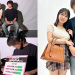 ＜素人＞ 『ラブラブ激熱カップル限定！ドキドキ寝取られシルエットクイズ♪』透明感最強色白ボディJDが挑戦☆布越しでデカチン男に翻弄され放題…影絵パフォーマンスでパイパンま●こに生挿入からの連続中出し！【街角素人モニタリング♯れな♯21歳♯大学生】 夕木こいろ 『FANZA』