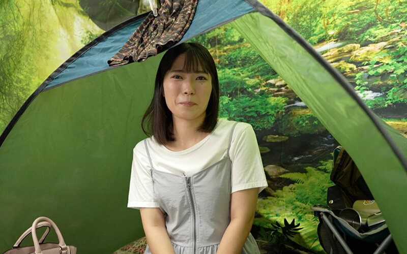 ＜素人＞ 新B級素人初撮り 132 「あなた、ゴメンなさい。」みおさん...