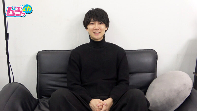 ＜素人＞ オトコノコのオナニー 理玖くん26歳 『FANZA』