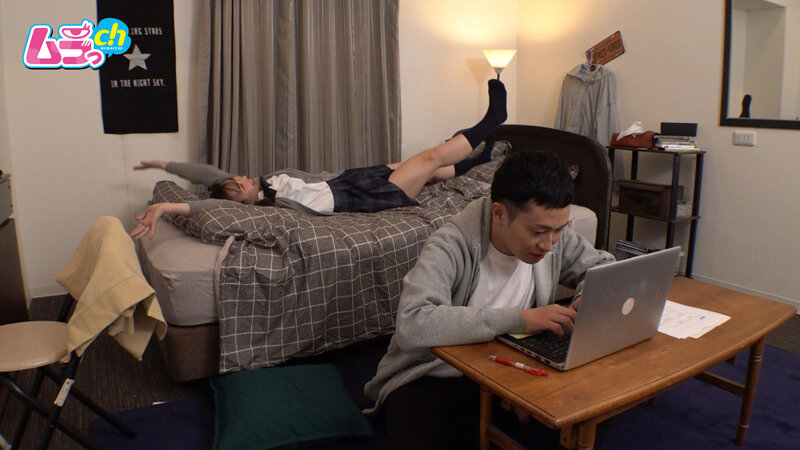 ＜素人＞ カップル部屋REC 超依存体質なかまってちゃんメンヘラ年下J...