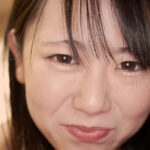 ＜素人＞ 舌先の動きが細かいテクニシャンな女子がM男に濃厚鼻フェラ 『FANZA』