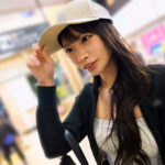 ＜素人＞ 【超敏感！潮吹きキャバ嬢】おっぱい良し、お尻良し、感度良し！関西弁でイキ散らかすノリ最高のエロカワ美女！舌を巧みに使って舐めまわす唾液たっぷり極上フェラ！Gスポットを貫かれカメラまで濡らす怒涛のジェット潮噴射！【最高にシコい舐めたがりな女】 …月野江すい 『FANZA』