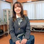 ＜素人＞ 初めての恥じらいエチエチ健康診断！キツキツおま○こ中出し検診SPりこちゃんいのりちゃん 『FANZA』