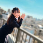 ＜素人＞ 「ルーティン」独身OLの日常 ランチタイムは屋上で上司と野外性交 『FANZA』