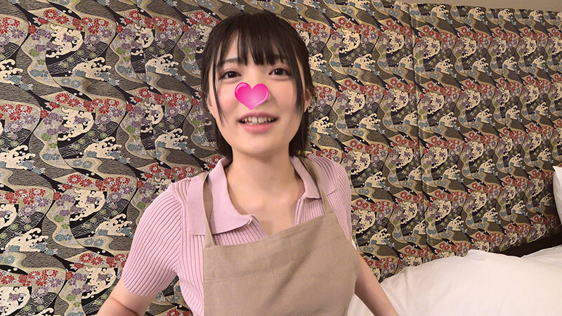 ＜素人＞ 河合さん ピタパン女子 『FANZA』