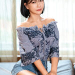 ＜素人＞ 美人でムッツリスケベの彼女！2本番！ 韓国最強カワ！ イスゥ27歳 『FANZA』