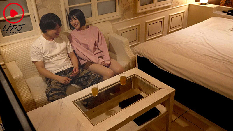 ＜素人＞ 渋谷ラブホテル 素人女子盗撮映像 ラブホ清掃員が仕込んだカメ...