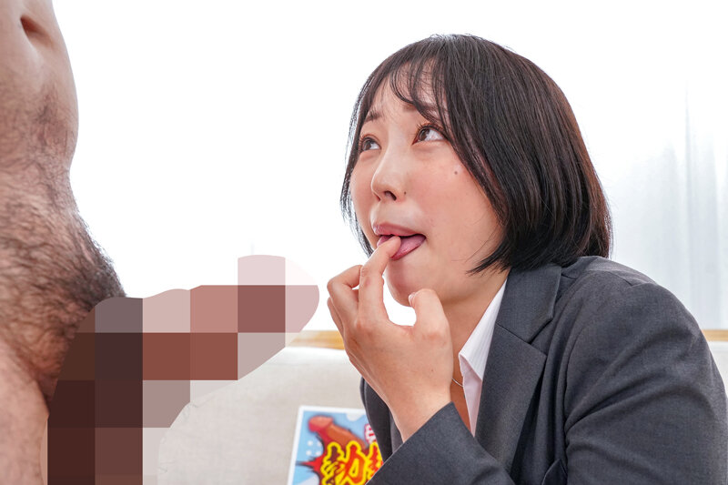 ＜素人＞ 素人バラエティ 面接官をアツくさせる視線や話術を鍛えろ！就活...