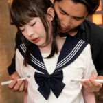 ＜素人＞ イキっぱなし洗脳倶楽部 媚薬昇天エステ キケン！意識が吹っ飛ぶ禁断のミニマム男の娘 琥珀ひな 『FANZA』