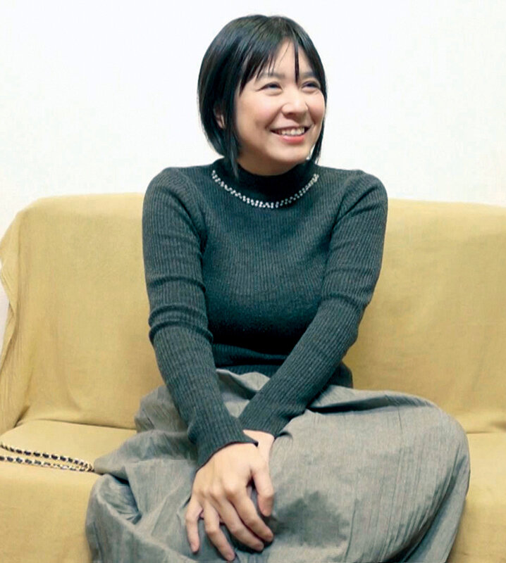 ＜素人＞ ［求人募集・素人面接］ 弊社の事務員を募集したらGカップ柔ら...