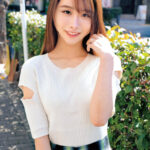＜素人＞ 責め経験ほぼゼロ//超うぶ素人娘がM男くんと密室2人きりww「ほら精子出しなよ///でも勝手に出しちゃダメぇ～？」敏感すぎるM男に大発情＆ドS痴女覚醒！？乳首舐め手コキ、顔騎、足コキ、罵倒で小悪魔寸止め//暴発しちゃうMチンに跨り杭打ち騎乗位…もなかちゃんななみちゃん 『FANZA』
