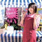 ＜素人＞ 可愛すぎる アイス屋さん 移動販売車のお姉さんを孕ませたい。生クリームたっぷり種付けわ○せつ4名 『FANZA』