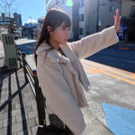 ＜素人＞ ゆみ 密室タクシードライバー 逢沢みゆ 『FANZA』