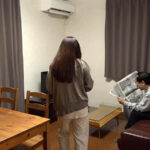 ＜素人＞ ごく普通の夫婦 リアルな夜の営み隠し撮り（5）～ヤキモチ夫を愛でるおちゃめな艶妻・さやか48歳 『FANZA』