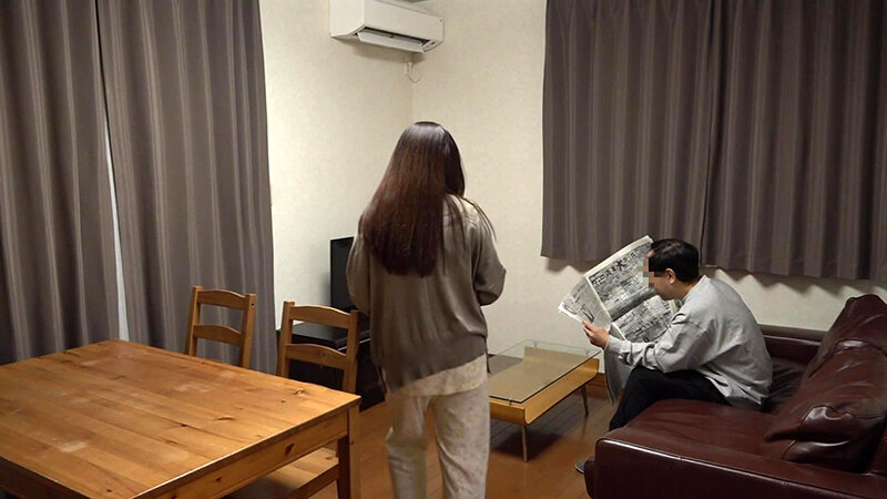 ＜素人＞ ごく普通の夫婦 リアルな夜の営み隠し撮り（5）～ヤキモチ夫を...