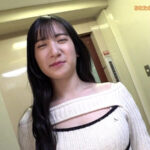 ＜素人＞ 街頭シ●ウトナンパ「あなたのパイパン見せて下さい」（6）～ノリでSEXもお願い 『FANZA』