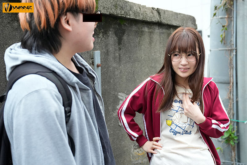 ＜素人＞ 天宮花南の凄テクを我慢できれば生★中出しSEX！ 『FANZ...