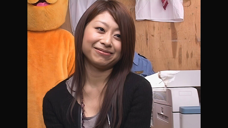 ＜素人＞ 【AIリマスター】街角素人お嬢さんの恥じらい オッパイをコピ...